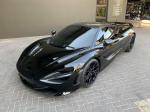 McLaren 720S by RACE! on Vossen Wheels 2019 года